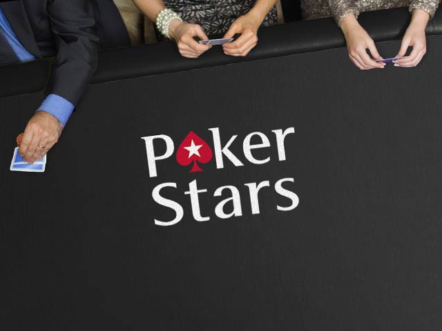 Online kaszinó PokerStars