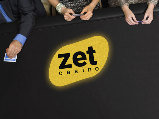 Online kaszinó ZetCasino