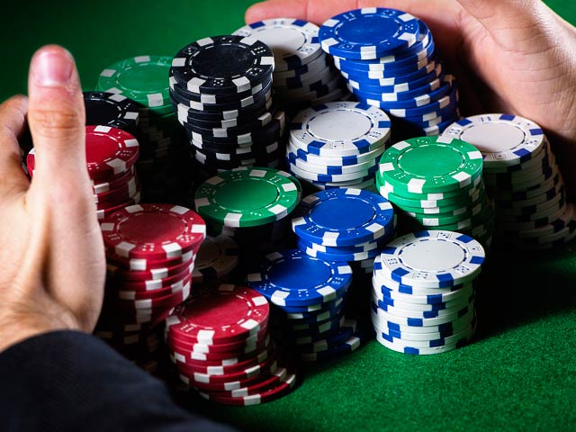 Online póker - Jelenlegi póker bónuszok