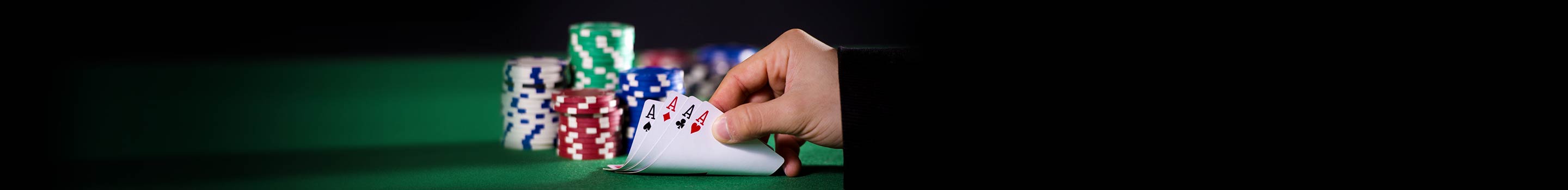 A leggyakoribb hibák Póker Játék közben