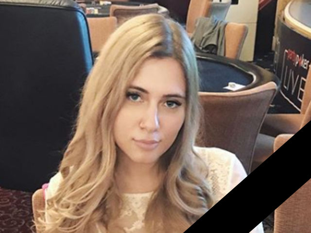 Elhunyt a póker hercegnője, Liliya Novikova