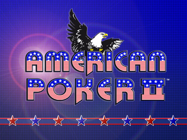 American Poker 2